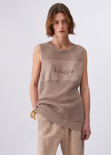 LIU JO D�MSKY SVETER