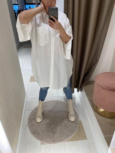 Oversize pred�en� ko�ela Joleen