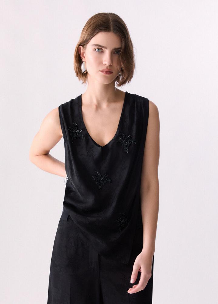 LIU JO D�MSKY TOP