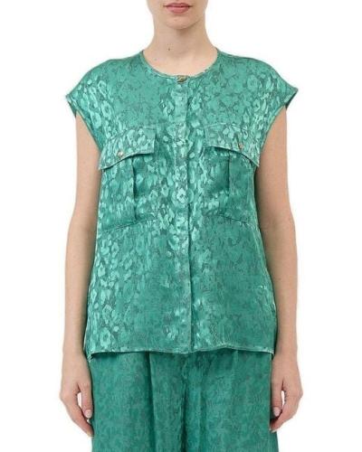 JUST CAVALLI TOP