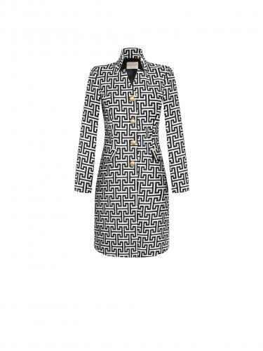 RINASCIMENTO SLIM KABAT SO VZOROM