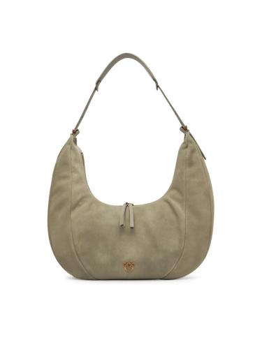 PINKO KABELKA SLOUCHY HOBO