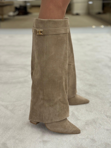 IDEAL IMY KHAKI