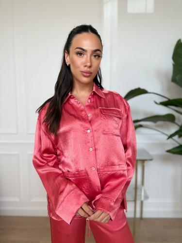 PINKO KOEA RED