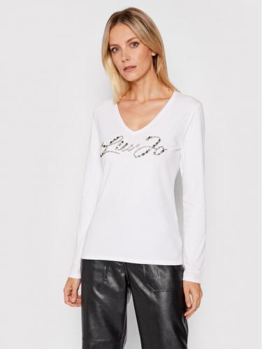 Biele tri�ko LIU JO