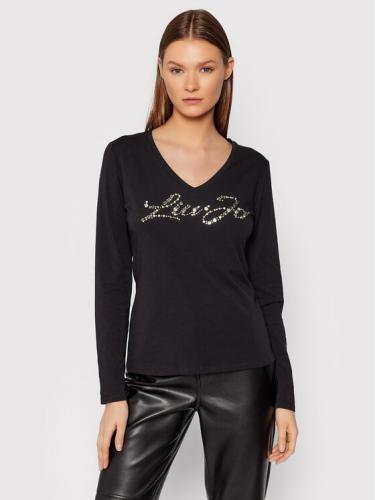 �ierne tri�ko LIU JO