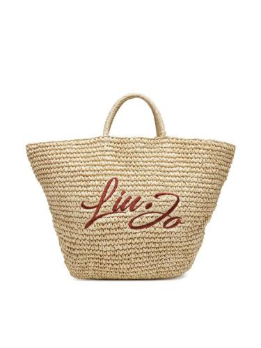 LIU JO KABELKA BEIGE