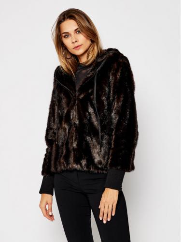 Ko�u�inov� bunda LIU JO