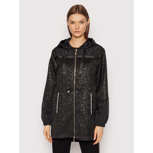 LIU JO �ak�rov� bundi�ka s kapuc�ou