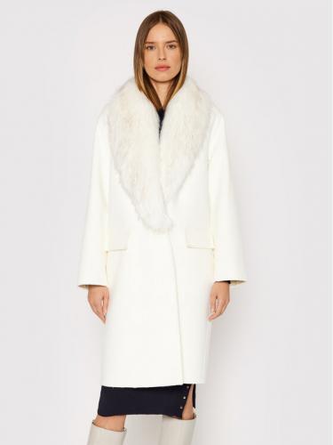 Biely kab�t LIU JO