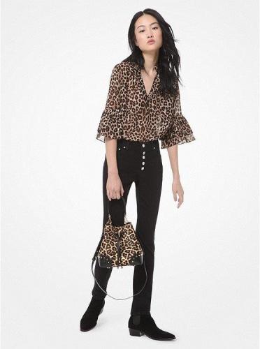 Bl�zka Michael Kors leo