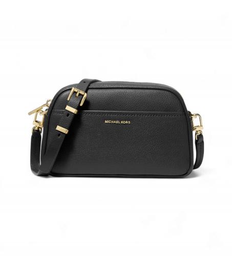 MICHAEL KORS KABELKA BLACK
