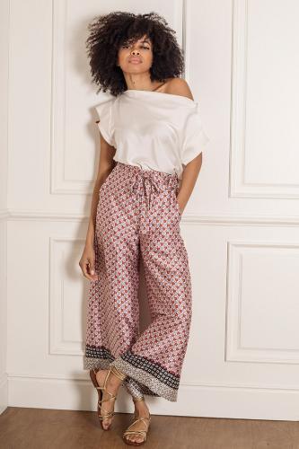 Sat�nov� Liu Jo Nohavice