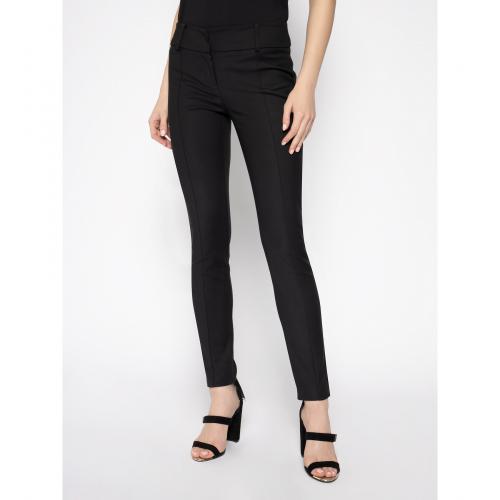 PATRIZIA PEPE �IERNE SLIM NOHAVICE