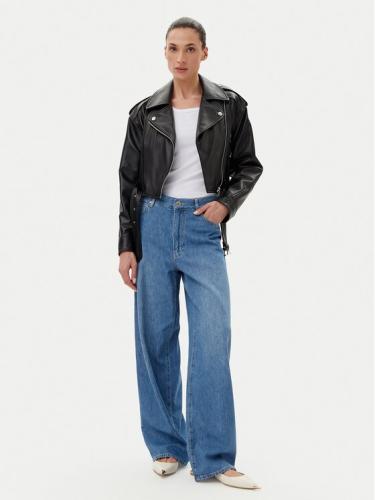 PINKO DENIM BLUE