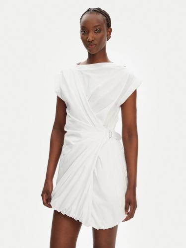 PINKO ATY ELLIOT WHITE
