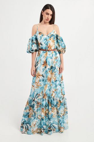 Kvetovan� �aty LIU JO