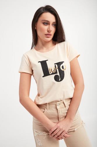 Brosky�ov� tri�ko Liu Jo