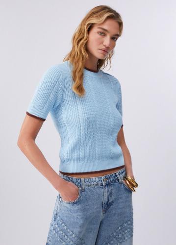 LIU JO D�MSKY SVETER