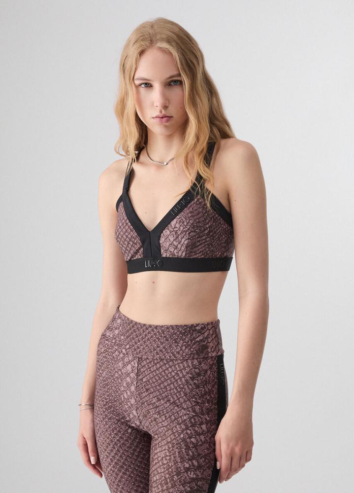 LIU JO D�MSKY TOP