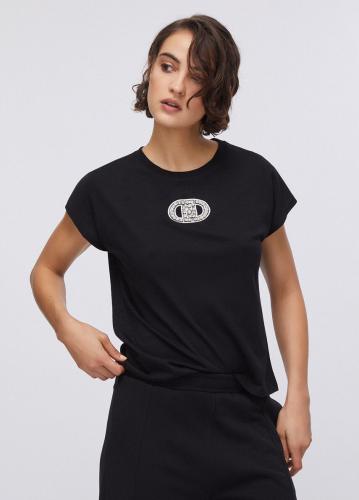 LIU JO D�MSKE TRI�KO