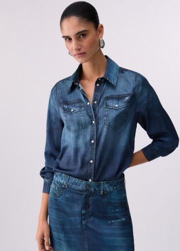 LIU JO D�MSKA BL�ZKA