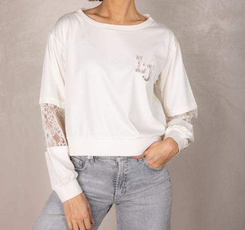 LIU JO D�MSKA MIKINA