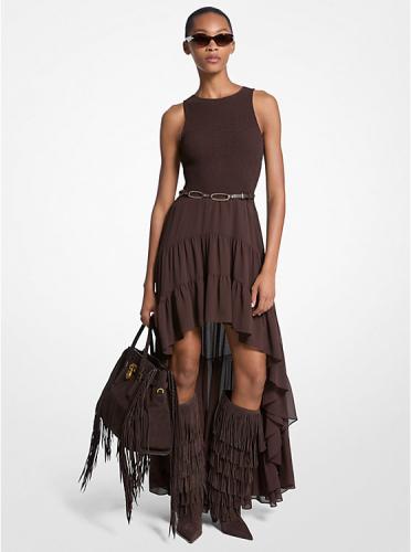 MICHAEL KORS ATY BROWN