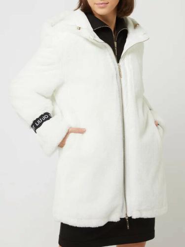 LIU JO Biely kab�t