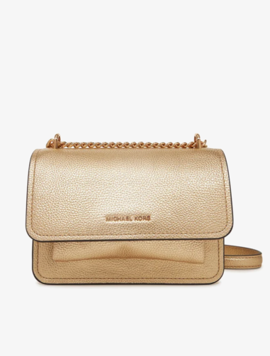 MICHAEL KORS KABELKA GOLD