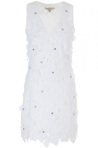 Michael Kors d�mske �aty s kvetmi