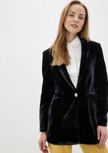 Silvian Heach zamatov� sako