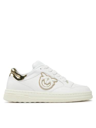 PINKO TENISKY WHITE