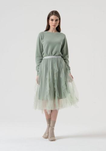 FRACOMINA SUKA MINT