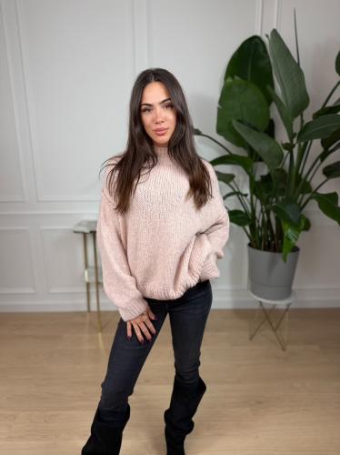 MYASTREET DMSKY SVETER