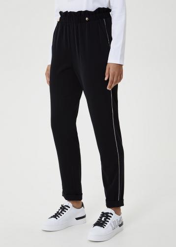 LIU JO TEPL�KY S BO�N�MI APLIK�CIAMI