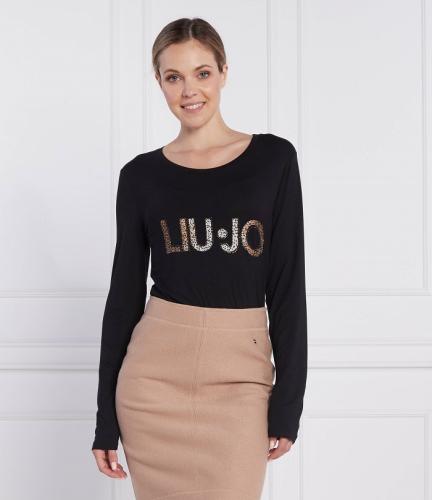 LIU JO �IERNE TRI�KO