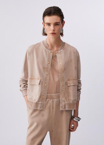 LIU JO D�MSKA BUNDA