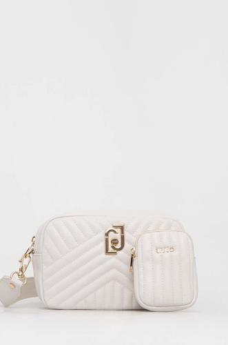 CROSSBODY BɎOV LIU JO KABELKA