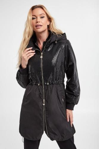 LIU JO �IERNA BUNDA