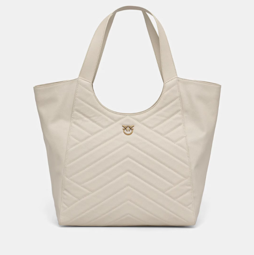 PINKO KABELKA  WHITE