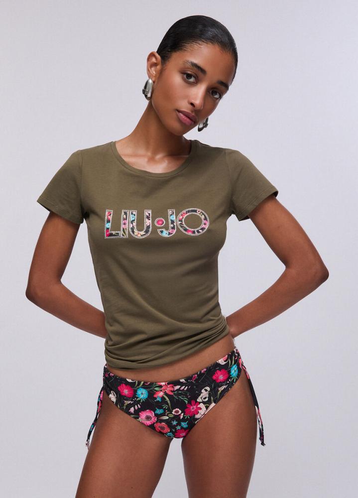 LIU JO D�MSKE TRI�KO