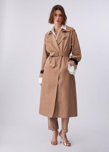 LIU JO D�SMSKY TRENCH