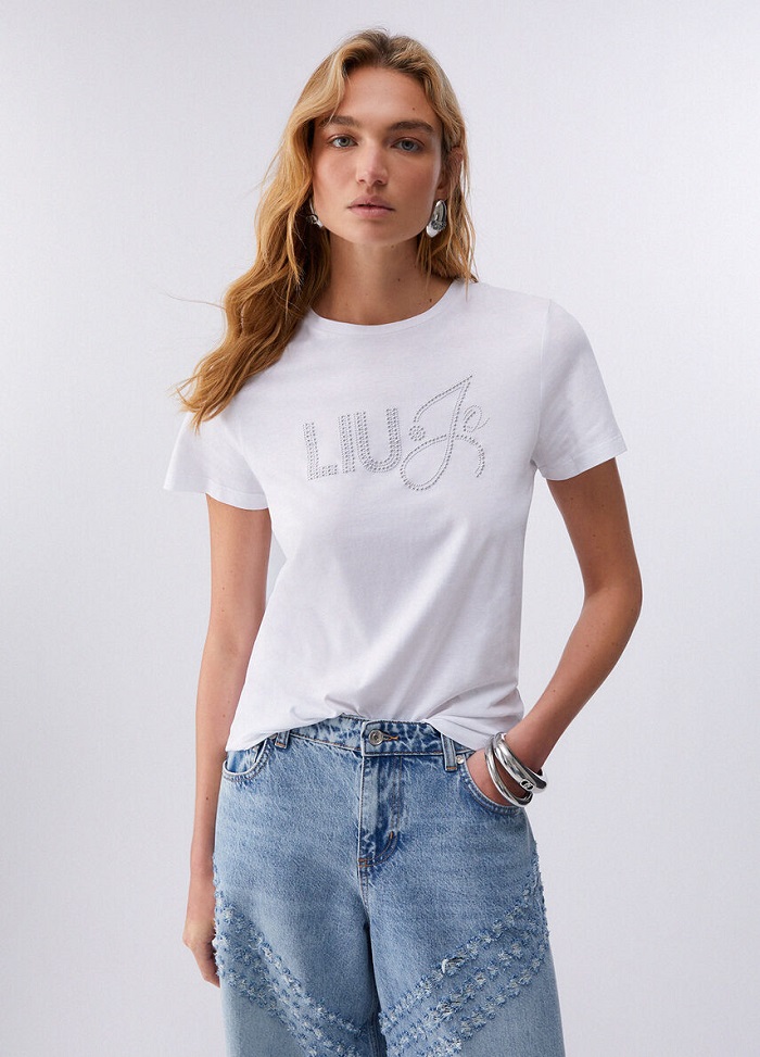 LIU JO D�MSKE TRI�KO