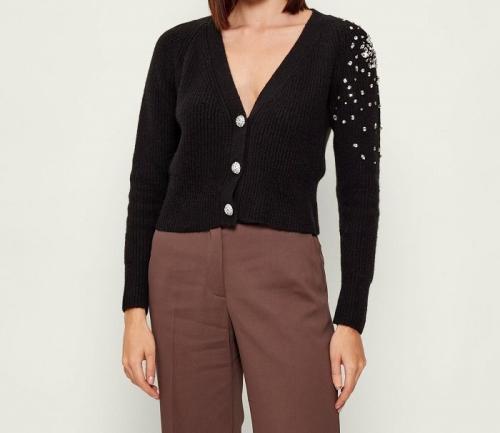 LIU JO D�MSKY SVETER