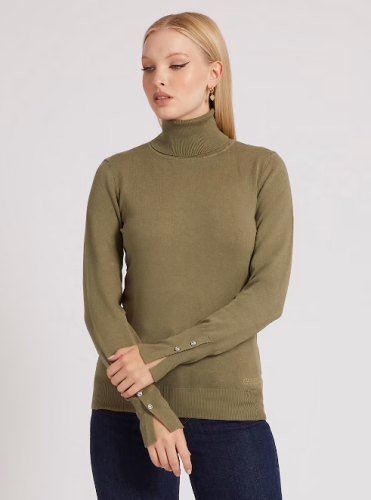 Zelen� rol�k Guess