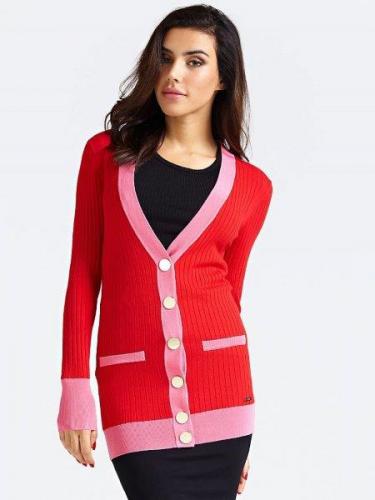 Kardigen Guess �erven�