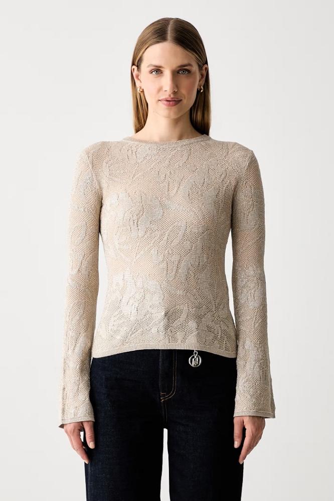 LIU JO D�MSKY TOP