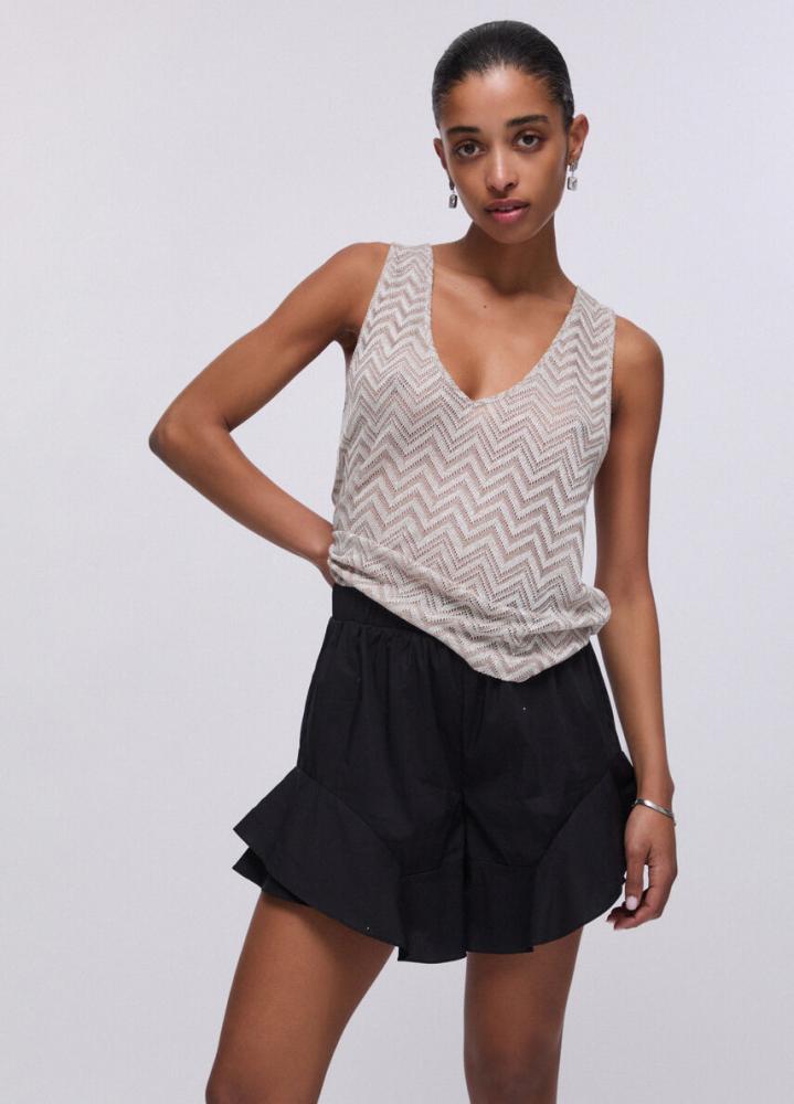 LIU JO D�MSKY TOP