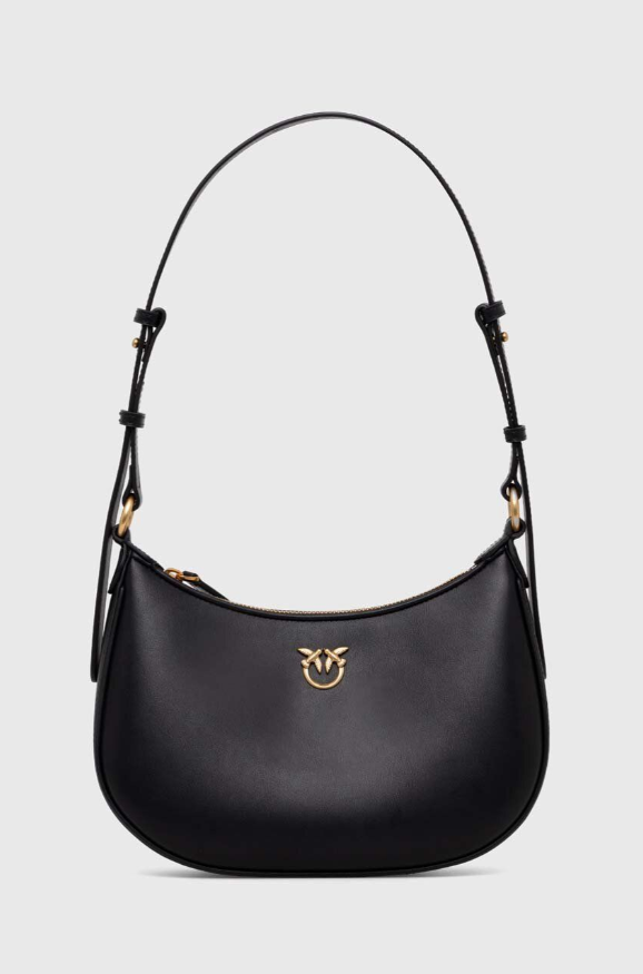PINKO D�MSKA KABELKA BLACK
